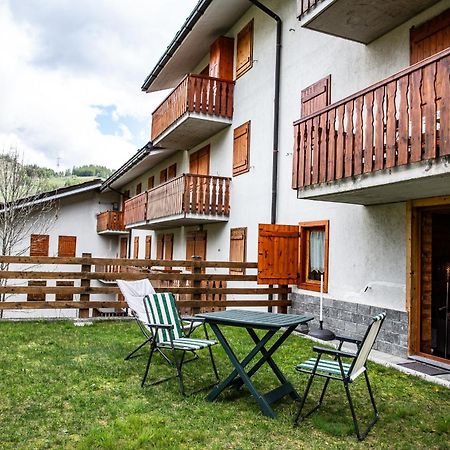 La Casa Di Matilde - Trilocale Vicinissimo Alle Piste Da Sci La Thuile Bagian luar foto