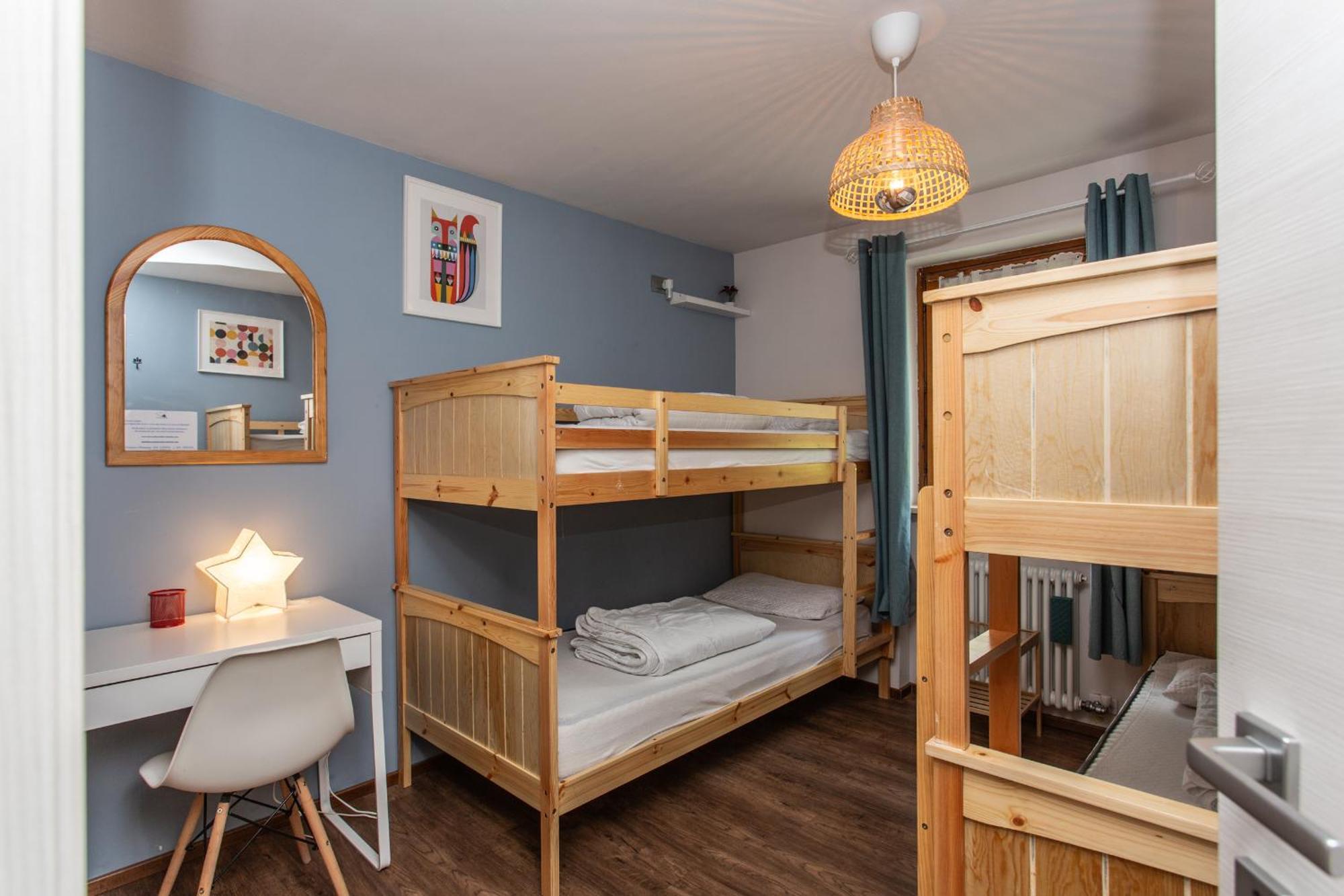 La Casa Di Matilde - Trilocale Vicinissimo Alle Piste Da Sci La Thuile Bagian luar foto